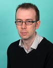 Photo of Dr Jamieson Christie